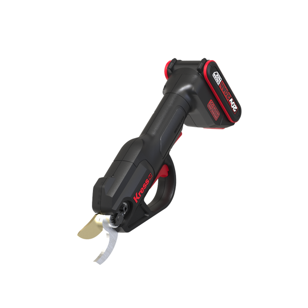 KG340.9 20V Akku-Astschere Einzelgerät