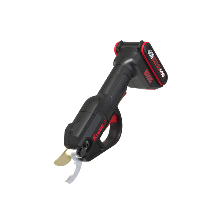 KG340.9 20V Akku-Astschere Einzelgerät