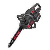 Kress KG367E.9 60V Akku-Kettensäge 35 cm Brushless (ohne Akku & Ladegerät)