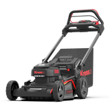Kress KG760E.9 60V Rasenmäher (Selbstantrieb) 51 cm – Solo