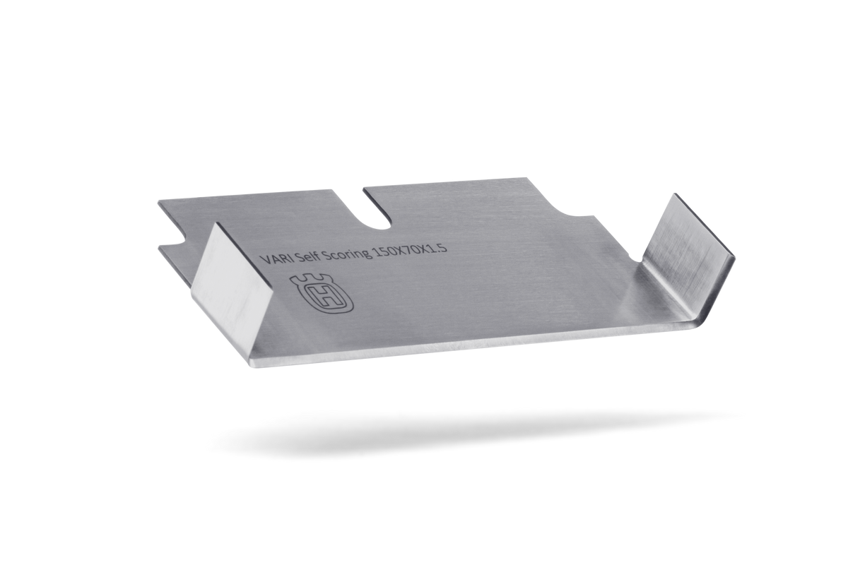 SCRAPER BLADE