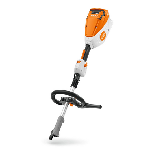 Stihl Akku-Kombimotor KMA 80.0 R Einzelgerät