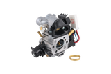 VERGASER KIT