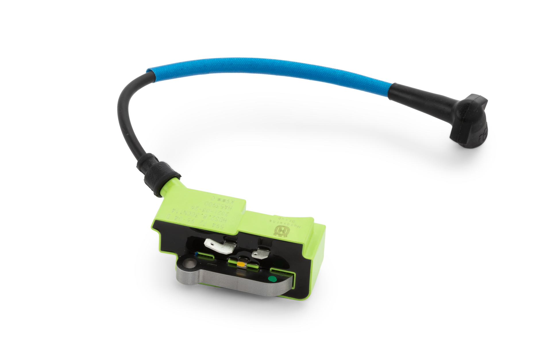 ELEKTRONIKMODUL KPL.