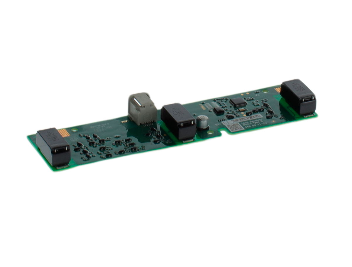 PLATINE KPL.