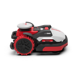 Kress Mähroboter KR230E RTK mit OAS