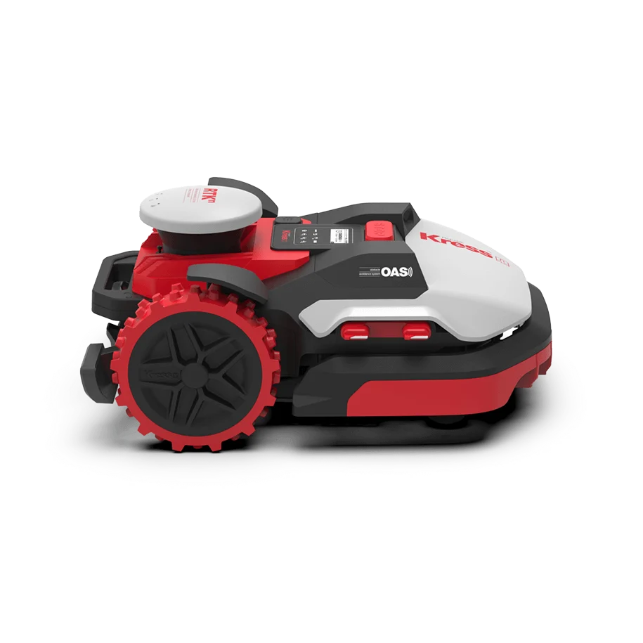 Kress Mähroboter KR230E RTK mit OAS