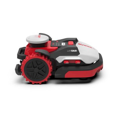 Kress Mähroboter KR230E RTK mit OAS