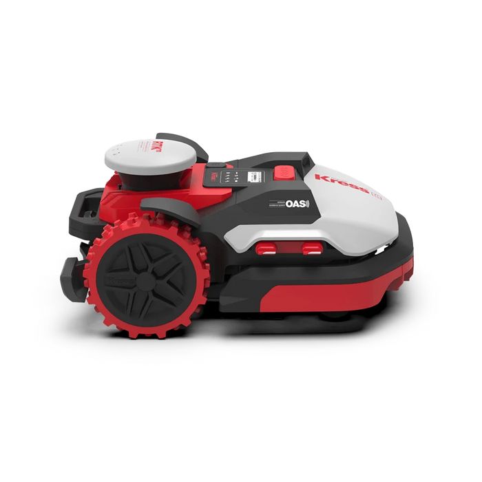 Kress Mähroboter KR230E RTK mit OAS
