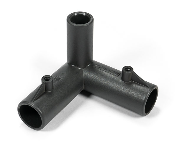 CORNER CONNECTOR