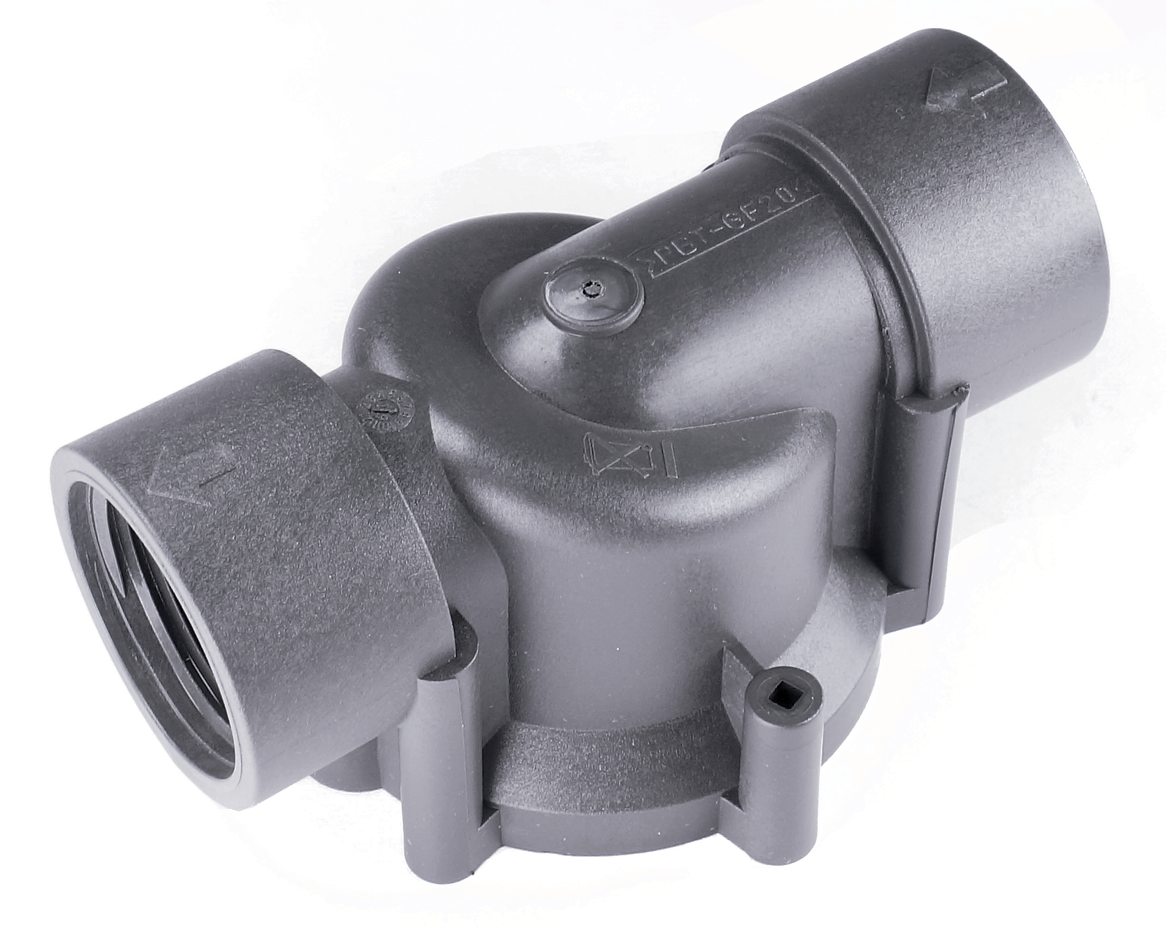 VALVE BODY