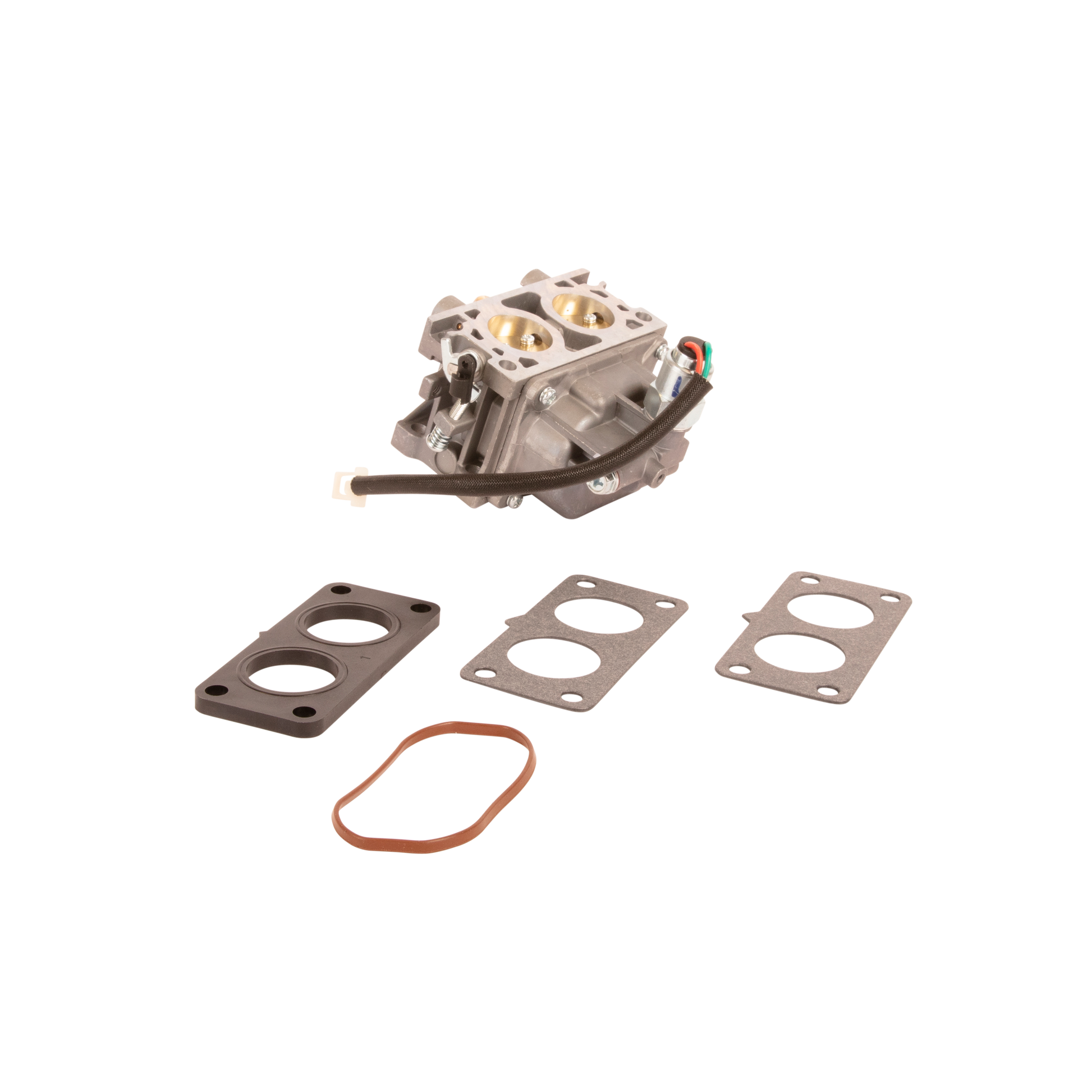 VERGASER KIT