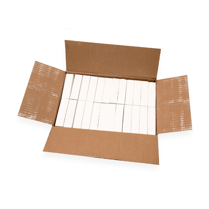 Kadeem Industriekreide Packung  96 Stück