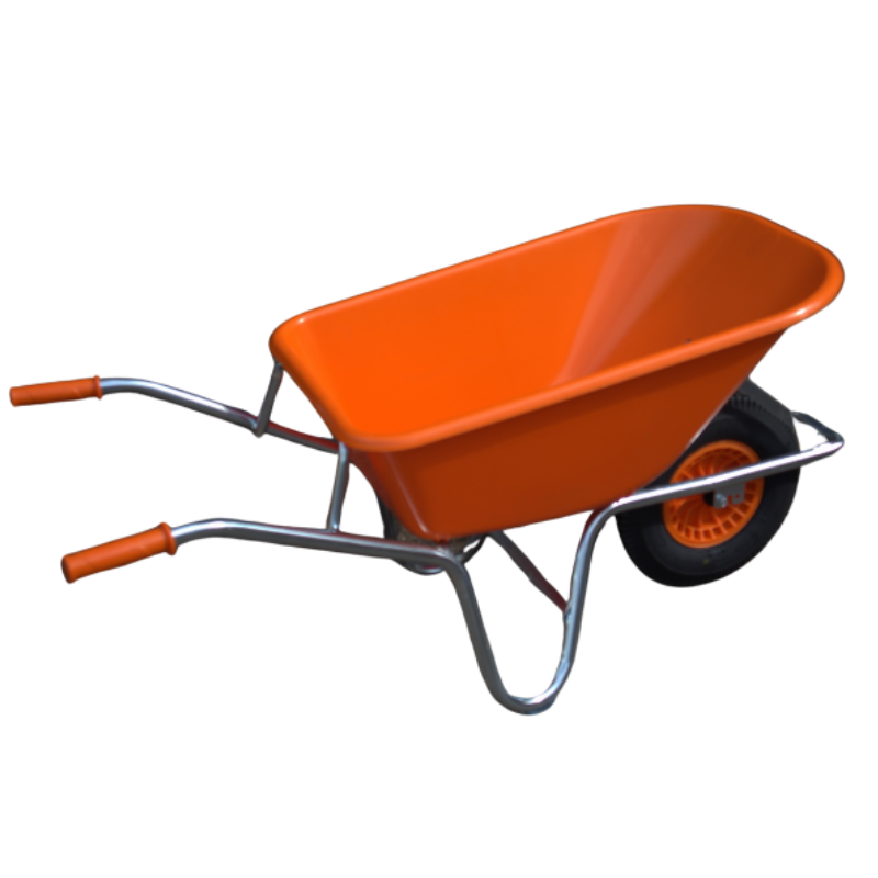 Kaisers x Fort Schubkarre SMK 100