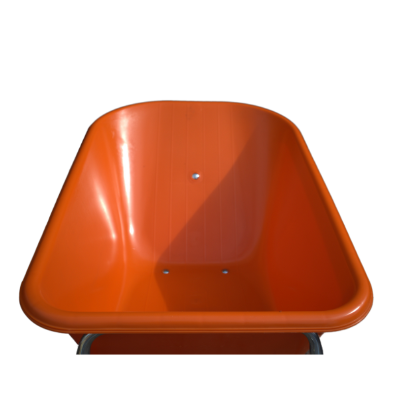 Kaisers x Fort Schubkarre SMK 100