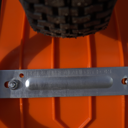 Kaisers x Fort Schubkarre SMK 100 Detailansicht 9