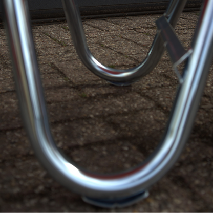 Keizers x Fort SMK 100 Schubkarre - Unmontiert, 20 Stück