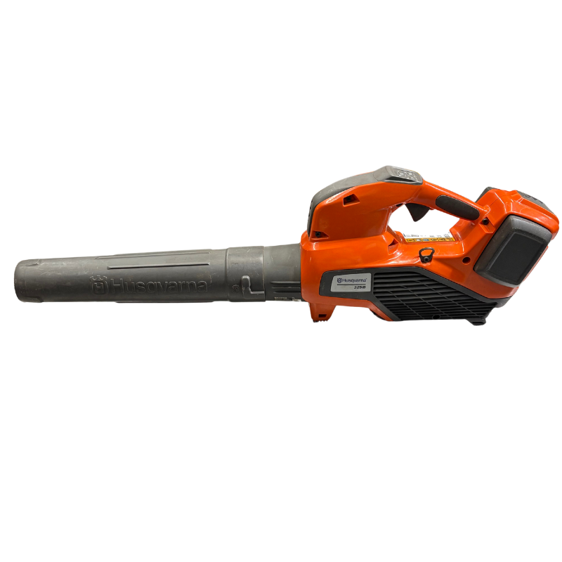 Husqvarna 325iB Akku-Laubbläser inkl. 2x Akku und Ladegerät - Zweite Chance