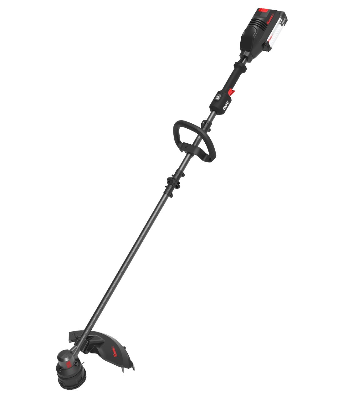 Kress Akku-Grastrimmer KG161.9 41 cm Einzelgerät