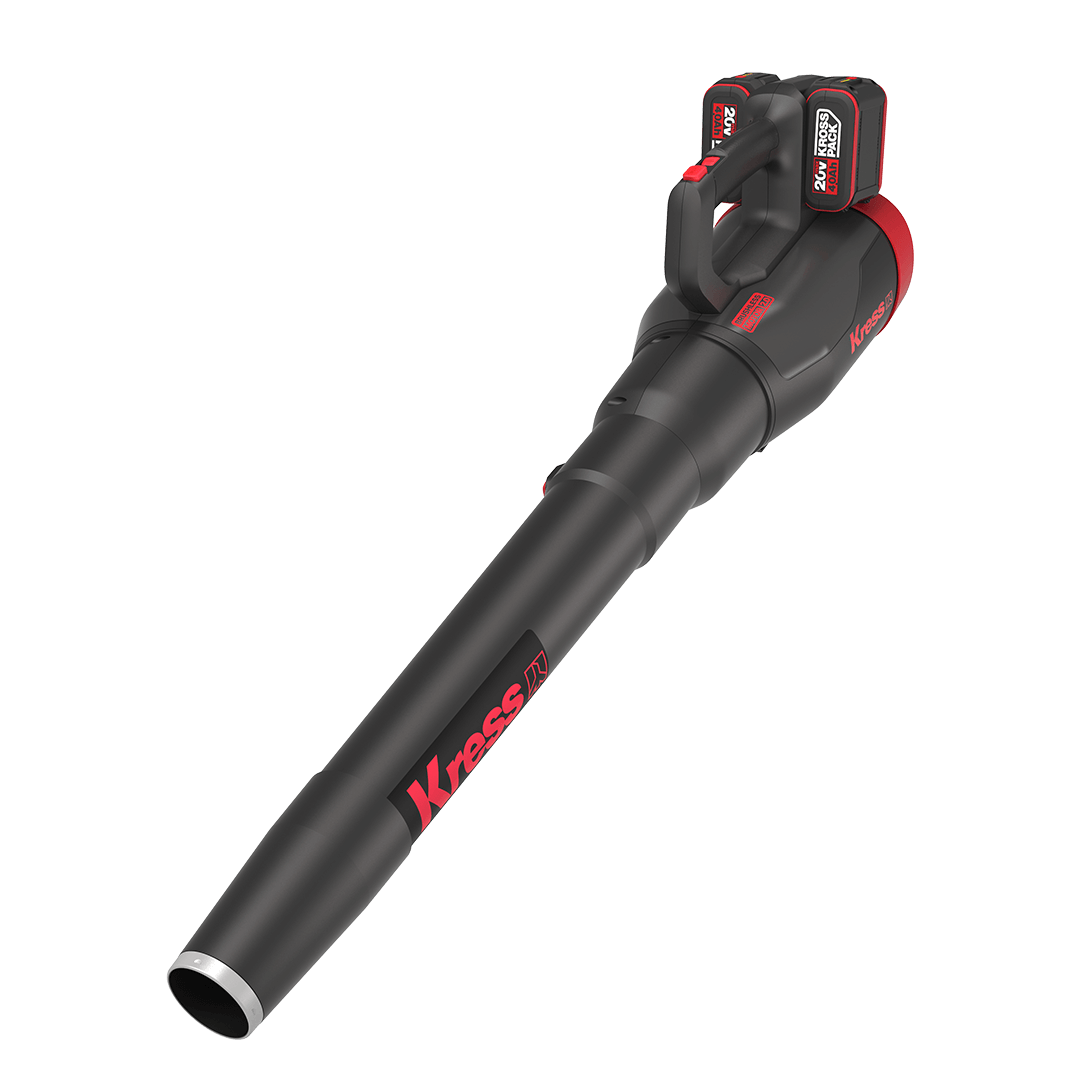 Kress Akku-Laubbläser KG584.9 40 V Einzelgerät