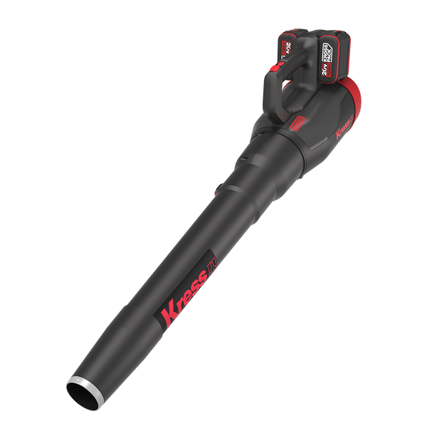 Kress Akku-Laubbläser KG584.9 40 V Einzelgerät