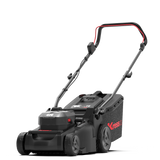 Kress Akku-Rasenmäher KG745.9 bürstenlos 37 cm Einzelgerät