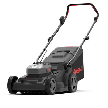 Kress Akku-Rasenmäher KG748.9 41 cm Einzelgerät