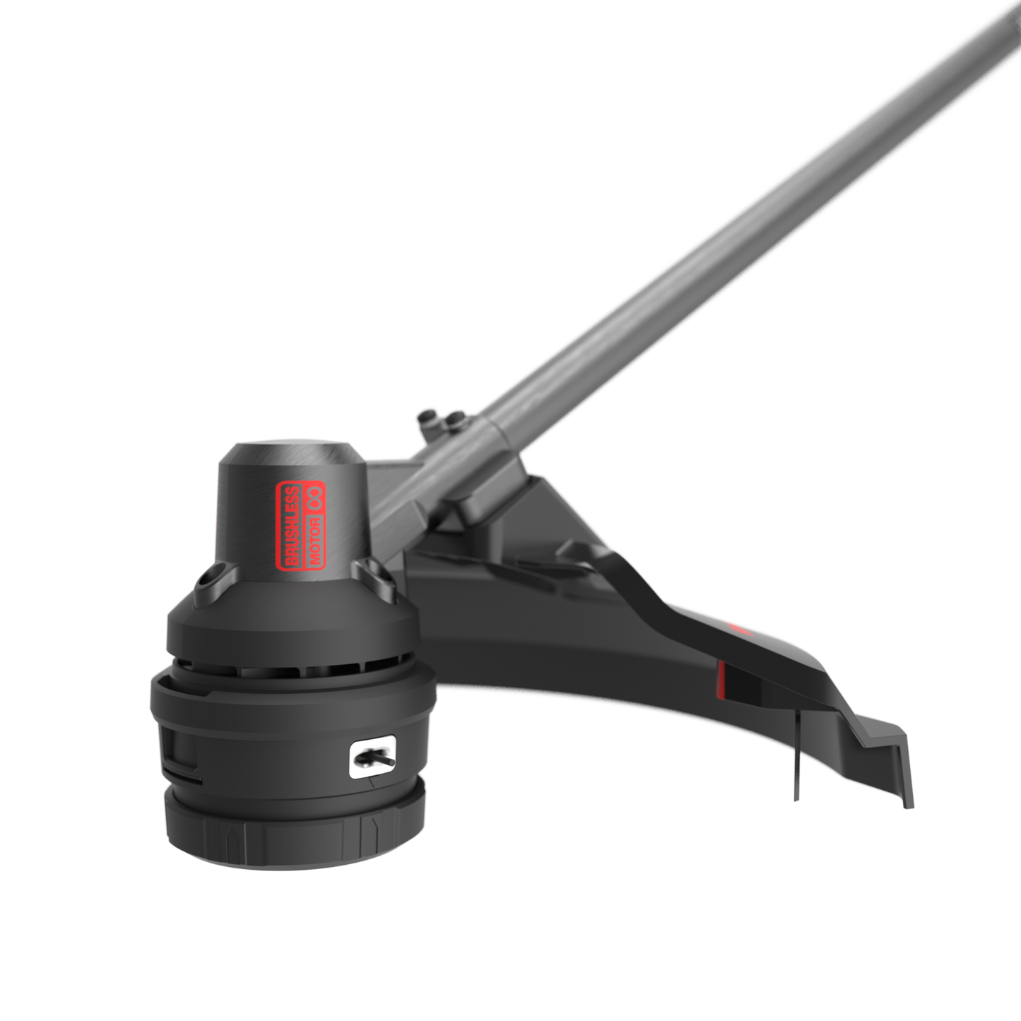 Kress Akku-Rasentrimmer KG154E.9 Detailansicht