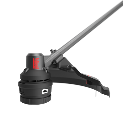 Kress Akku-Rasentrimmer KG154E.9 Detailansicht