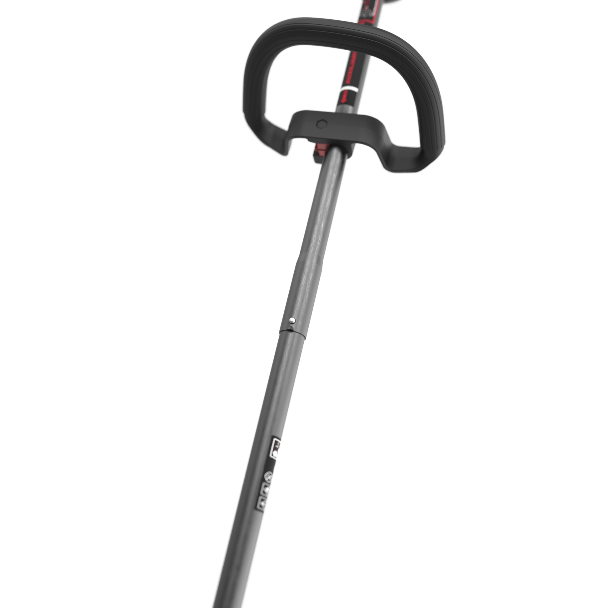 Kress Akku-Rasentrimmer KG154E.9 Detailansicht