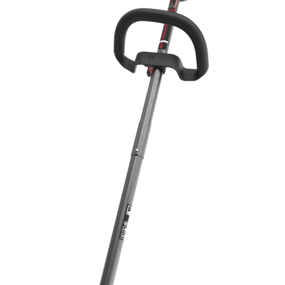 Kress Akku-Rasentrimmer KG154E.9 Detailansicht