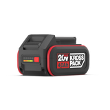 Kress Akku KAB04 20 V 4 Ah