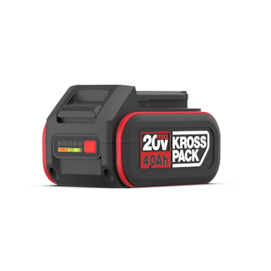 Kress Akku KAB04 20 V 4 Ah