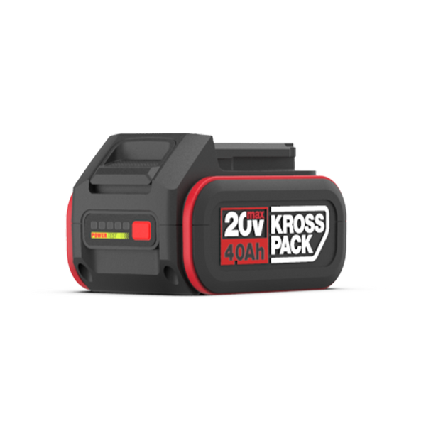 Kress Akku KAB04 20 V 4 Ah
