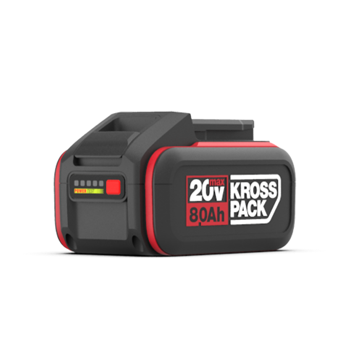 Kress Akku KAB08 20 V 8,0 Ah