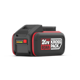 Kress Akku KAB08 20 V 8,0 Ah