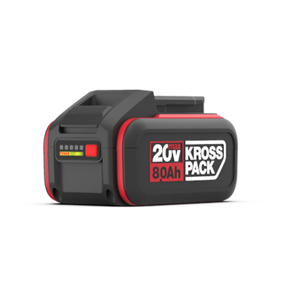 Kress Akku KAB08 20 V 8,0 Ah