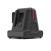 Kress Dual-Port-Ladegerät KA3706 60 V 8 A