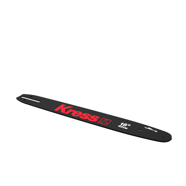 Kress Kettensägenschiene KA2603 - 40 cm