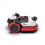 Kress Mähroboter EyePilot® RTKⁿ KR250E - 500 m²-kaisers.jetzt