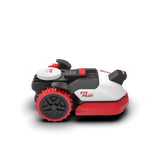 Kress Mähroboter EyePilot® RTKⁿ KR251E - 1000 m²