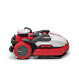Kress Mähroboter KR234E mit OAS