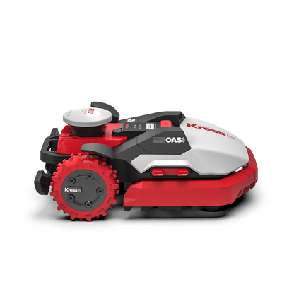 Kress Mähroboter KR234E mit OAS