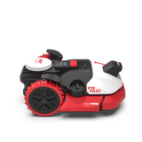 Kress Mähroboter KR260ES EyePilot RTK mit 4G - Kabellos & ZeroTrim - 700 m²