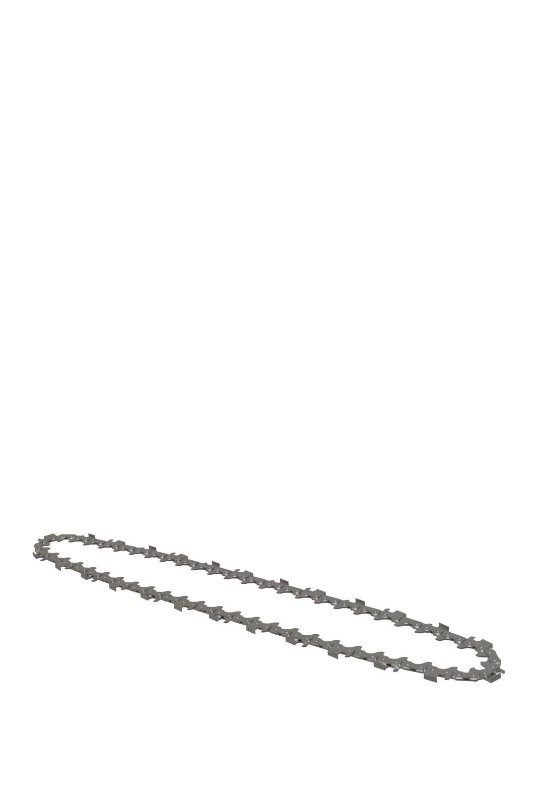 Kress Saegekette KAC300 Oregon 0,325LP - 35 cm