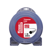 Kress Trimmerfaden Ø 2,7 mm – 36 m