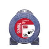 Kress Trimmerfaden KAC110 Ø 2,4 mm – 44 m