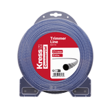 Kress Trimmerfaden KAC114 Ø 2,4 mm – 87 m
