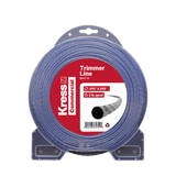Kress Trimmerfaden KAC116 Ø 2,4 mm – 262 m