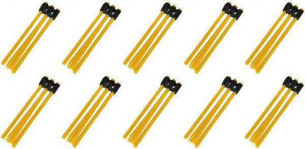 Kwern Poly 66 Pinselset